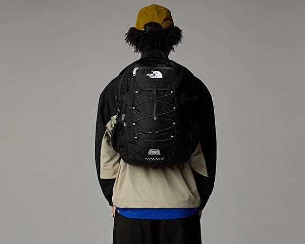 THE NORTH FACE Borealis Classic Sports backpack Homme (lot de 1) thumbnail 2