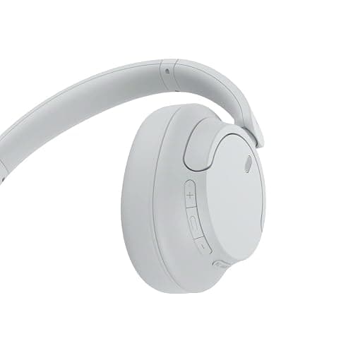 Sony WH-CH720N Noise Canceling Wireless Headphones Bluetooth Over The Ear Headset with Microphone and Alexa Built-in, White New thumbnail 13