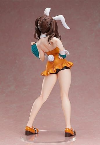 Freeing The Seven Deadly Sins: Dragon's Judgement – Diane (Bunny Ver.) 1:4 Scale PVC Figure, Multicolor thumbnail 8