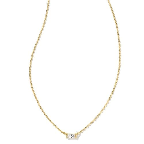 Kendra Scott Juliette Necklace, Fashion Jewelry for Women - Image 1
