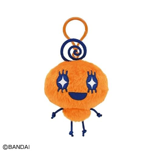Bandai Namco NUI - Tamagotchi - Memetchi ChibiNui Plush thumbnail 2