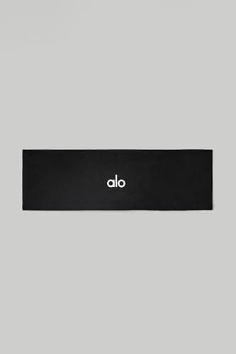 Alo Unisex-Adult Performance Conquer Headband - Image 1