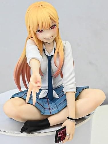 Furyu - My Dress-Up Darling - Noodle Stopper - Marin Figure thumbnail 2