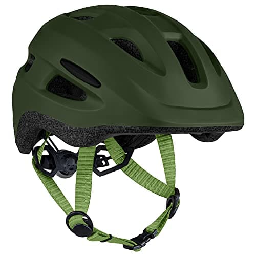 Retrospec Scout Toddler Bike Helmet - Kids Bike Helmet Multi-Sport Protection, Premium Safety & Ventilation, Adjustable Kids Helmets in 2 Sizes for Boys and Girls - Image 1