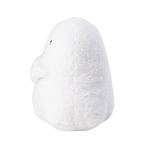 Moriah Elizabeth Official Merch - Squishy Ghost Plushie thumbnail 5
