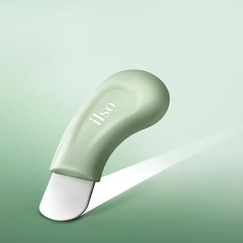 ILSO Deep Clean Master/Blackhead Remover Tool/Safe & Made from Silicon/Can be Used with Mud Cream & Cleansing Oil (Professional Blackhead Remover) thumbnail 7