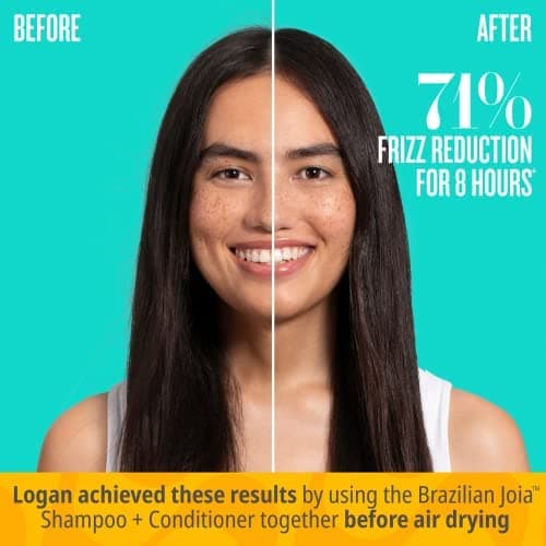 Sol de Janeiro Brazilian Joia Damage Repairing Conditioner - 90mL/3 oz.… thumbnail 4