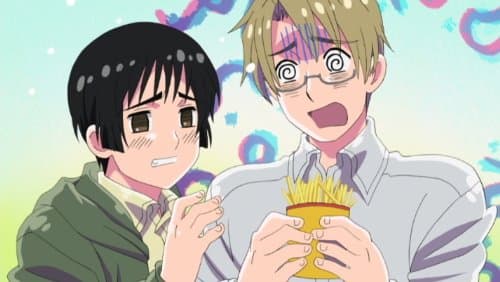 Hetalia: World Series - Season Four thumbnail 6