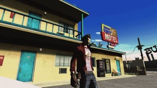 No More Heroes (Renewed) thumbnail 2