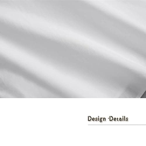 LoudSung Fake Collar Detachable Half Shirt Blouse False Collar Elegant for Women Girls thumbnail 7