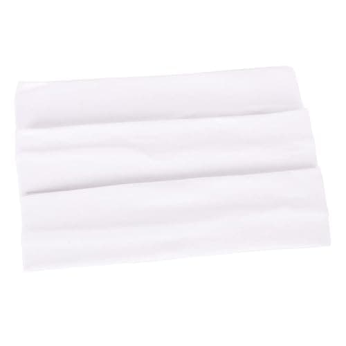 MapofBeauty 3 Pack Yoga Headbands Stretchy Cotton Head Band Hairwarp Sports Running Exercise Gym thumbnail 3