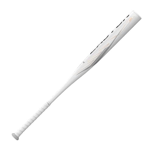 Easton | Ghost Unlimited Fastpitch Softball Bat | Approved for All Fields | -8 / -9 / -10 / -11 Drop | 1 Pc. Composite thumbnail 5