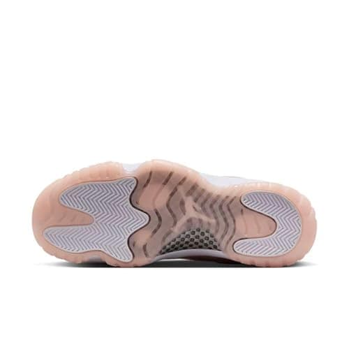 Air Jordan 11 Womens Retro Low "Legend Pink" Shoes thumbnail 5