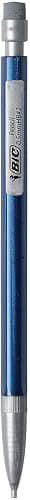 Bic Mechanical Pencil #2 EXTRA SMOOTH, 40 Pack Of Twenty 0.5mm, and Twenty 0.7 mm - Assorted Colored Barrels - Variety Pack of Bic Lead Pencils thumbnail 4