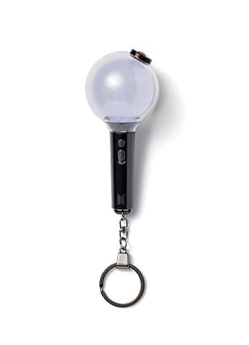 cokodive Bts Official Light Stick Keyring SE thumbnail 2