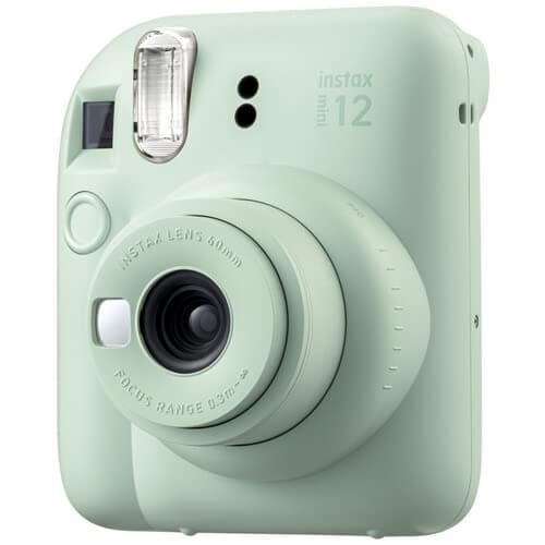 Instax Mini 12 by Fujifilm thumbnail 3
