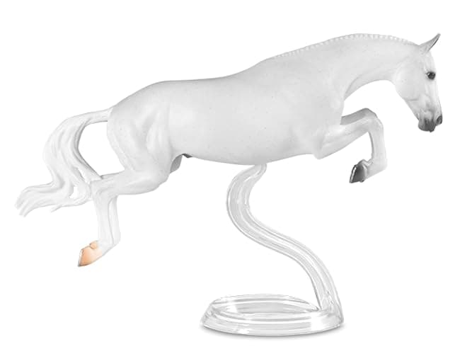 Breyer Horses Traditional Series | Clooney 51 | 14" x 10" | Horse Toy | Model: #10040 - Image 1
