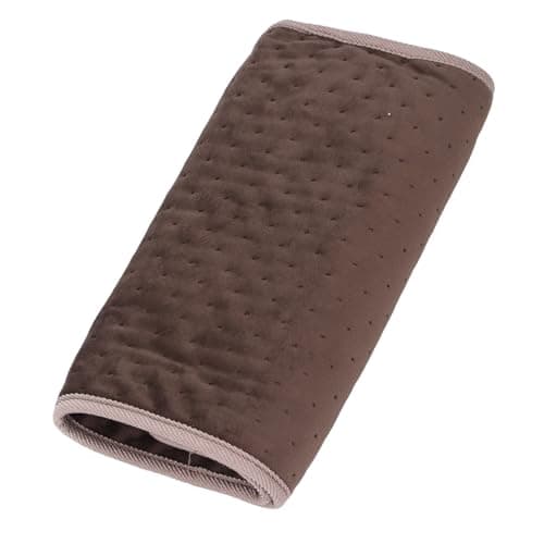 11.8x23.6in Heating Pad 3 Levels USB Electric Heat Pad, Portable 5V Electric Heat Pad with Skin Friendly Fiber, Ideal Gifts for Home thumbnail 7