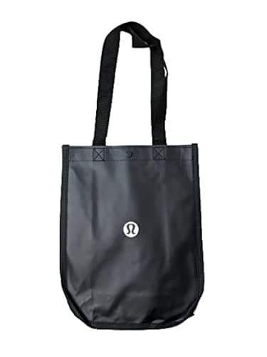 Lululemon 20th Anniversary Small Reusable Tote Carryall Gym Bag (B0858Y2GJ8) - Image 1