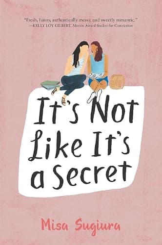 It's Not Like It's a Secret - Image 1