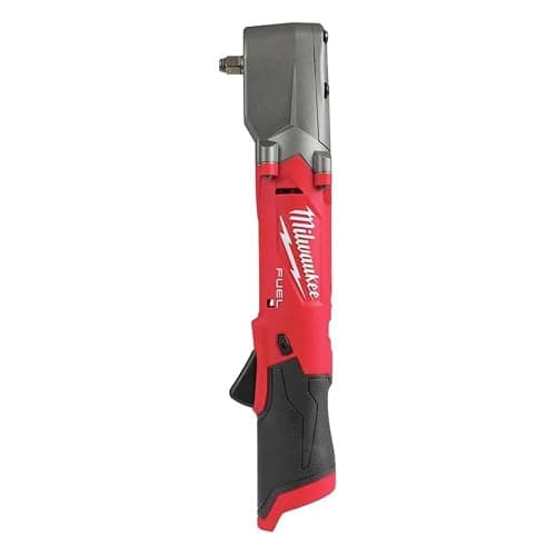 Right Angle Impact Wrench - Milwaukee - 2564-20 - Image 1