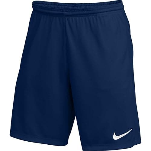 Nike Soccer Park III Shorts thumbnail 6