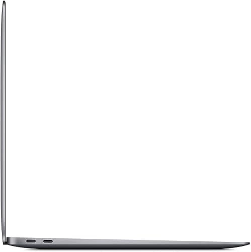 Apple Early 2020 MacBook Air with 1.1GHz Intel Core i3 13-inch 8GB RAM 256GB SSD Storage Space Gray (Renewed) thumbnail 5