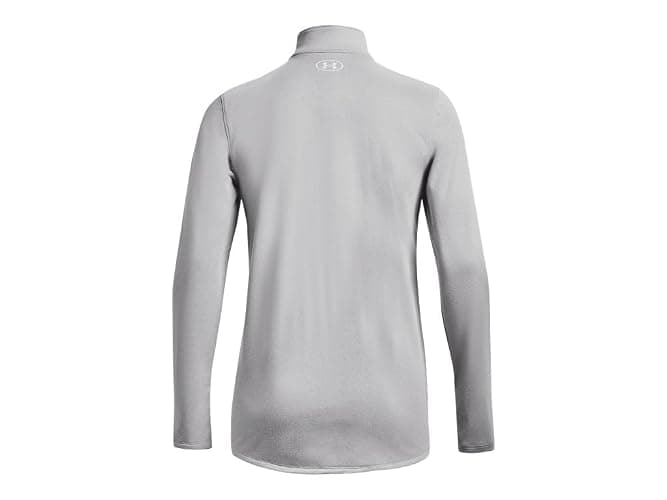 Under Armour Team Tech Womens Long Sleeve Half Zip thumbnail 5