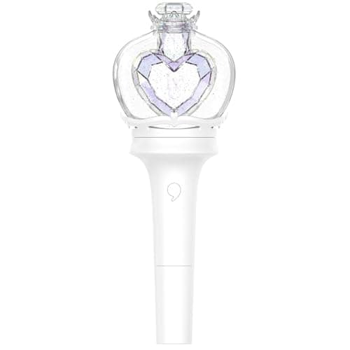 IVE Lightstick ver 2 Official thumbnail 2