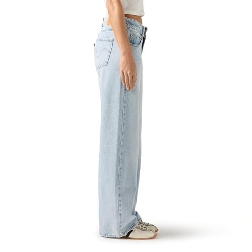 Levi's Women's Superlow Jeans thumbnail 3