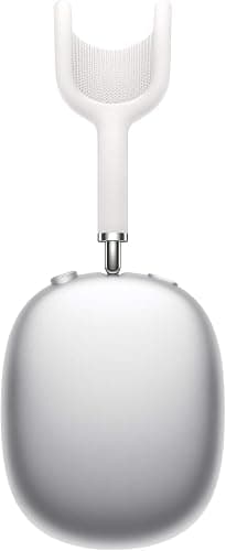 Apple AirPods Max - Silver (Renewed) thumbnail 5