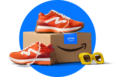 Amazon.com: Amazon Prime thumbnail 3