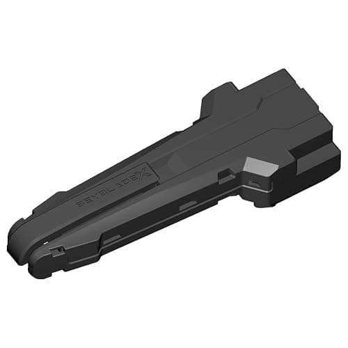 TOMY Takara Beyblade Beyblade X BX-11 Launchergriff (kein Launcher) Launcher Grip - Image 1