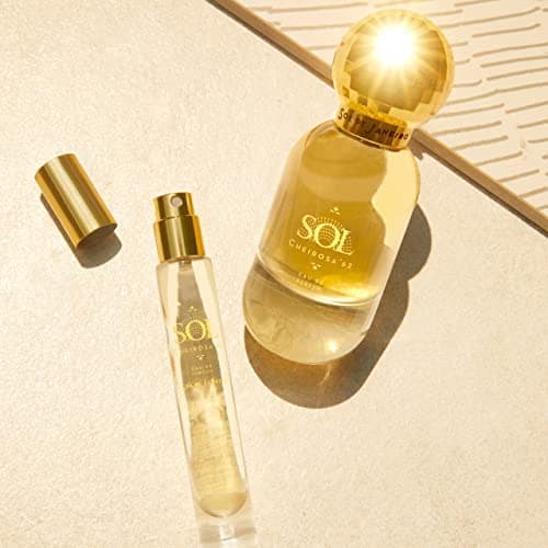 SOL DE JANEIRO Cheirosa ‘62 Eau de Parfum thumbnail 4