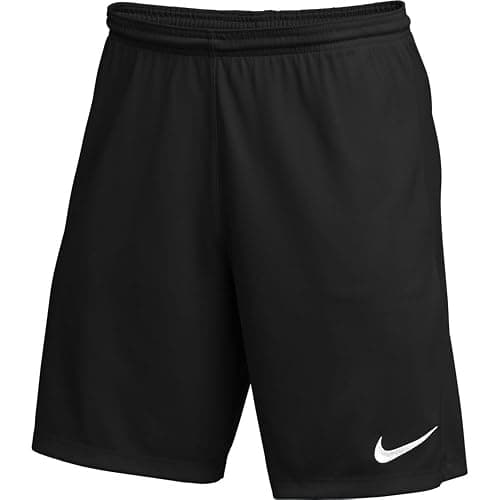 Nike Soccer Park III Shorts thumbnail 2