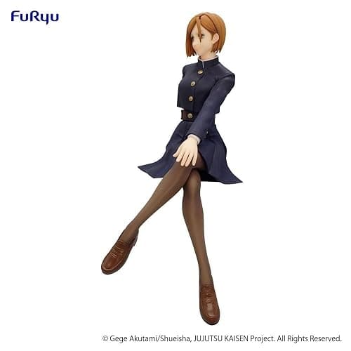 nobara kugisaki noodle stopper figure thumbnail 2