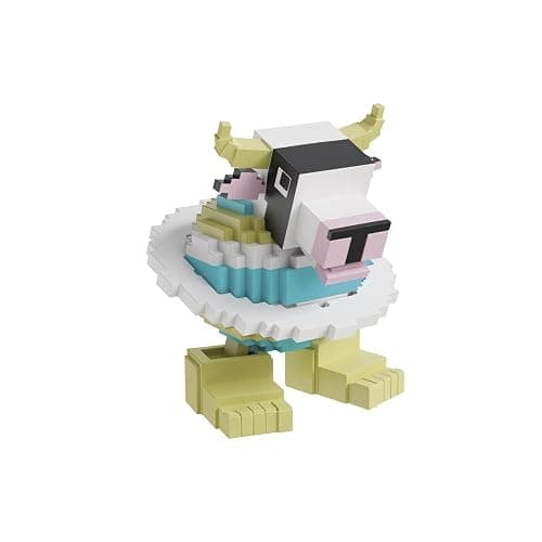 Steal A Brainrot - Blind Bag Minifigures - Series 1 - Includes DLC Codes Redeemable on Roblox - Officially Licensed Mystery Collectible Figures by PhatMojo thumbnail 8