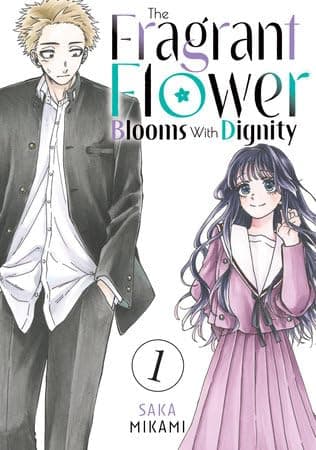 The Fragrant Flower Blooms With Dignity Series 9-Book Collection Set (Book 1 to 9) Paperback Edition – A Heartwarming Tale of Love and Growth thumbnail 2