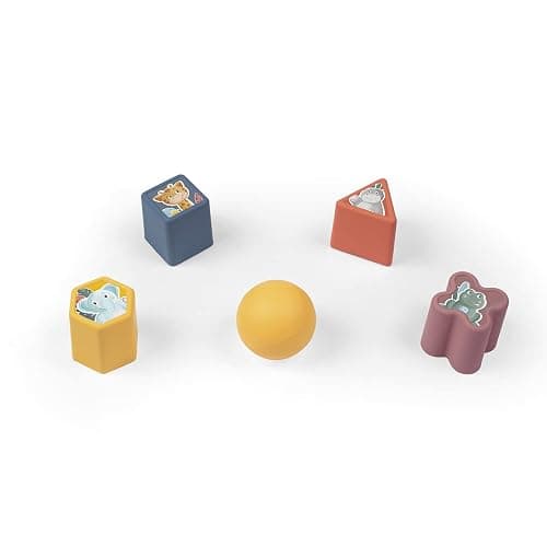 Smoby 7600140303 Activity Table thumbnail 5
