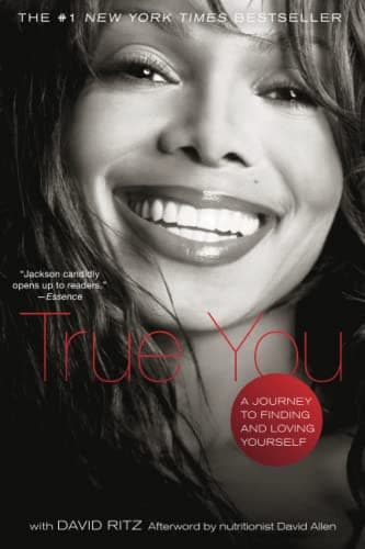 True You: A Journey to Finding and Loving Yourself - Image 1