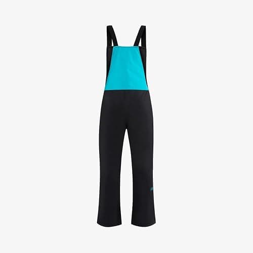 Arctix Women's Essential Insulated Bib Overalls thumbnail 9
