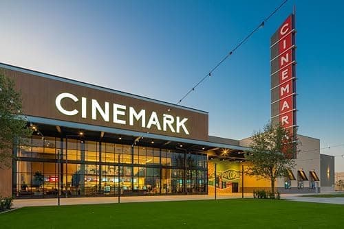 Cinemark Gift Card | Choose from Multiple Designs thumbnail 7