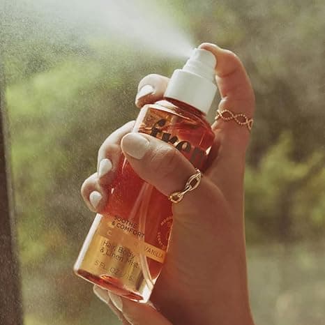 Being Frenshe Hair, Body & Linen Mist Body Spray thumbnail 2
