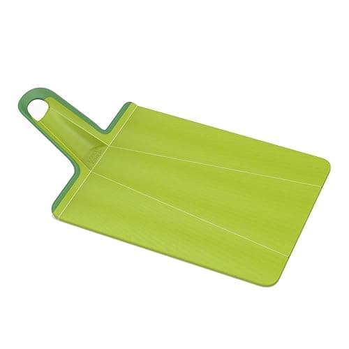 Chop2Pot Plus Cutting Board by Joseph Joseph
