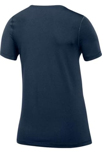 Nike Womens Pro Allover Mesh Short Sleeve Top 2.0 thumbnail 2