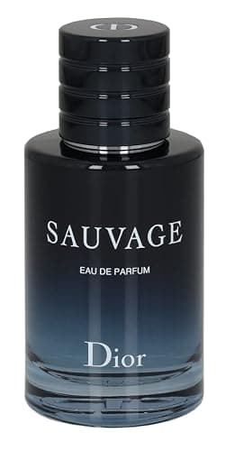 Sauvage by Dior Eau de Parfum Spray, 2 Fl Oz thumbnail 2