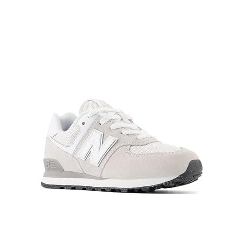 New Balance Kids' 574 V1 Lace-Up Sneakers thumbnail 3
