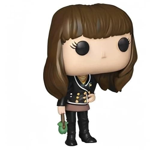 Funko Pop! Movies: Devil Wears Prada - Andy Sachs, Multicolor thumbnail 2