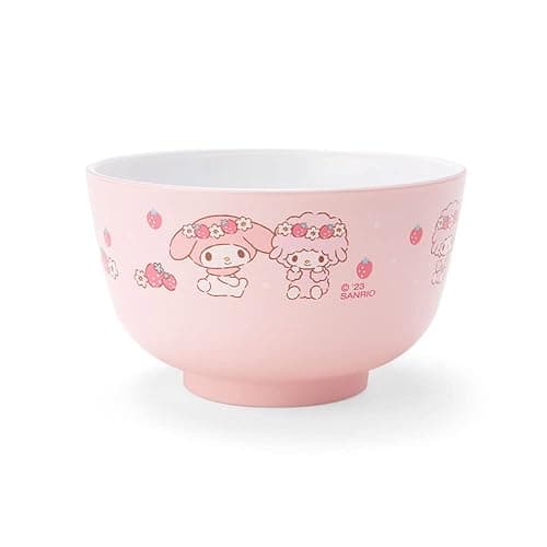 Sanrio 364363 My Melody Bowl thumbnail 4