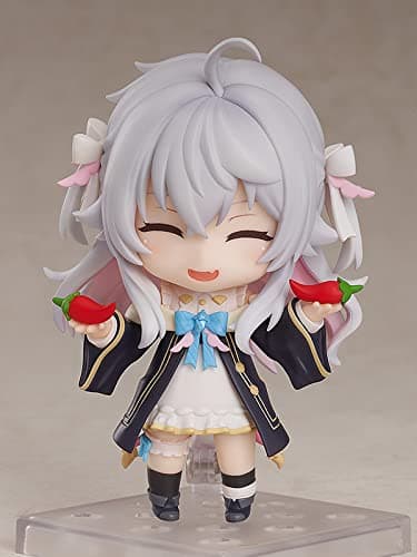 Good Smile Artist Kagura Nana Nendoroid Action Figure G12722 Multicolor thumbnail 5